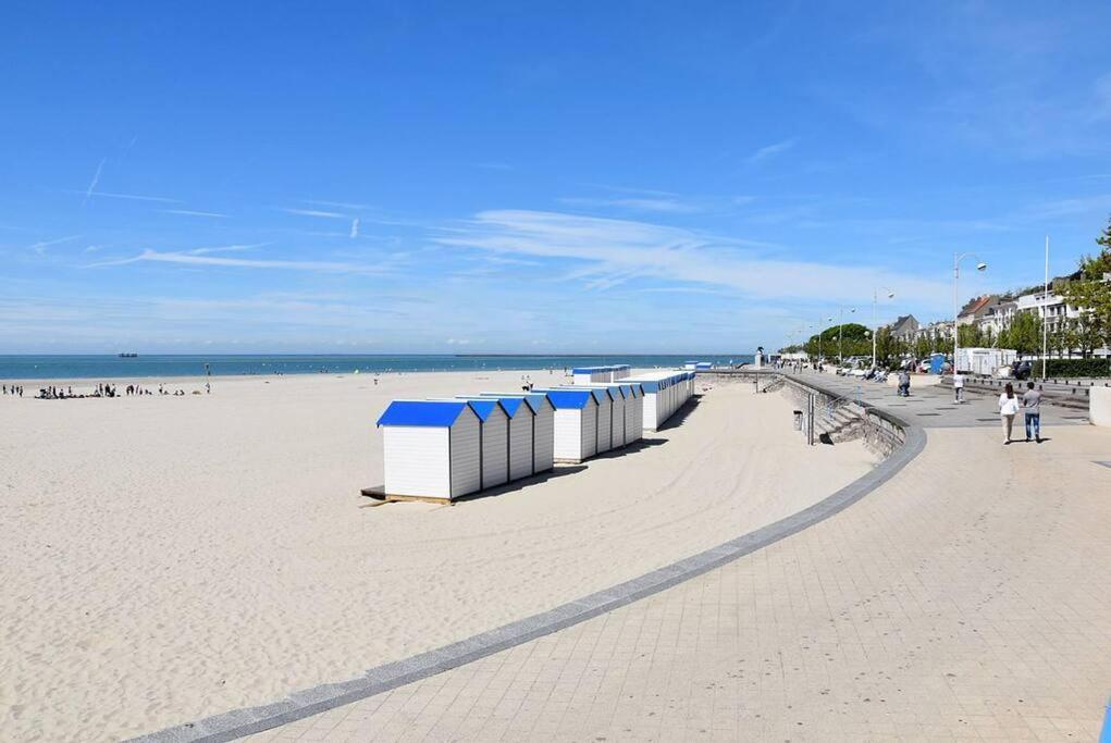 "L'Entre Deux Portes" Authentique Studio De Charme Boulogne-sur-Mer Luaran gambar